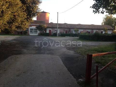 villa in vendita a Mondragone