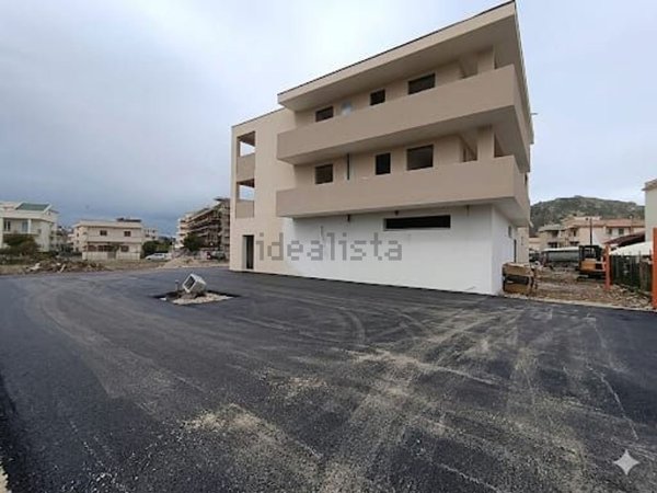 appartamento in vendita a Mondragone