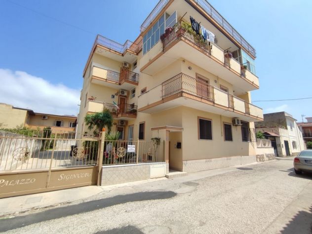 appartamento in vendita a Mondragone