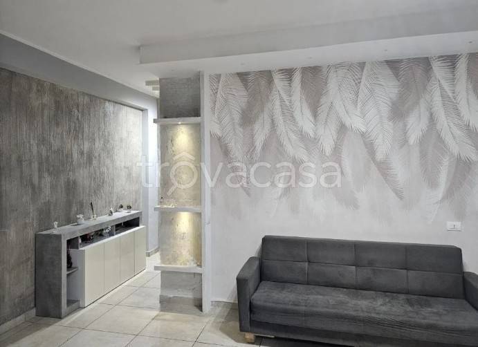 appartamento in vendita a Mondragone