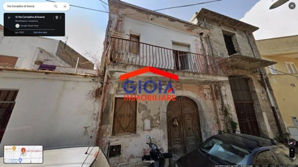 quadrivano in vendita a Mondragone