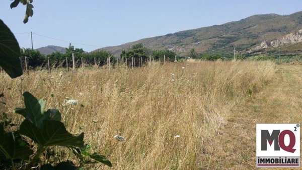 terreno edificabile in vendita a Mondragone
