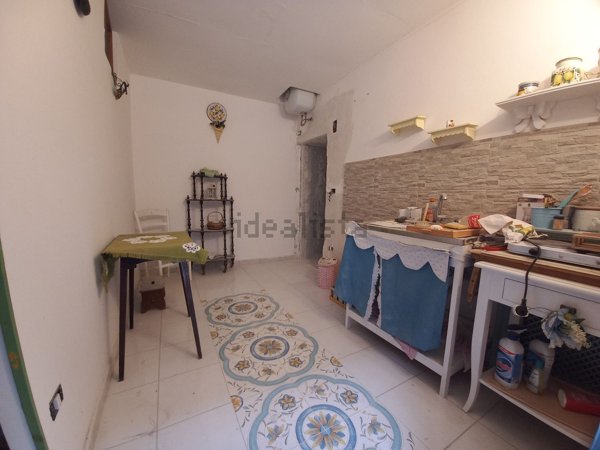 appartamento in vendita a Mondragone