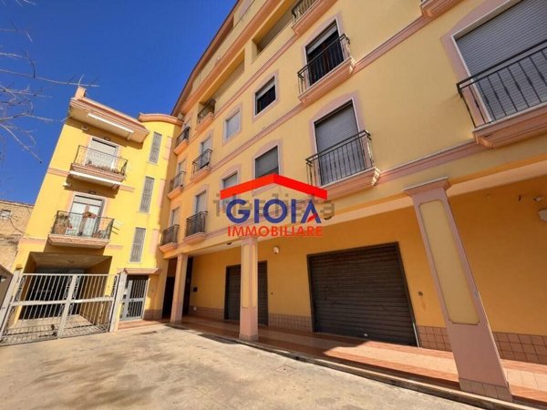 appartamento in vendita a Mondragone