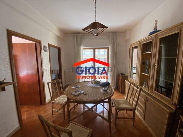 appartamento in vendita a Mondragone
