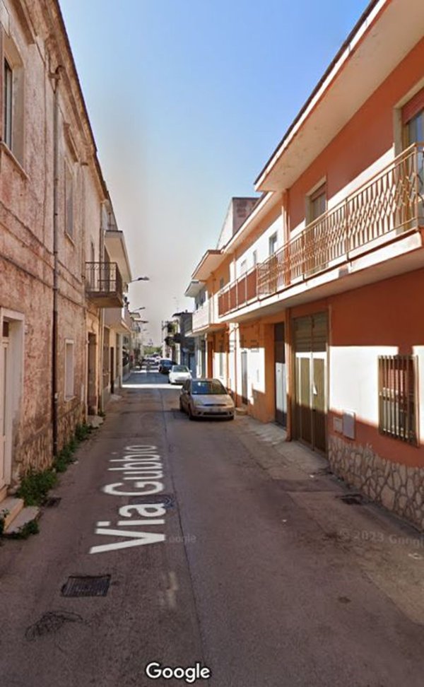 appartamento in vendita a Mondragone