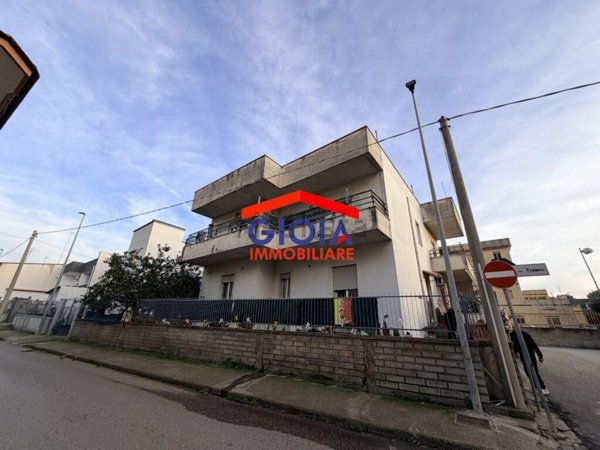 appartamento in vendita a Mondragone