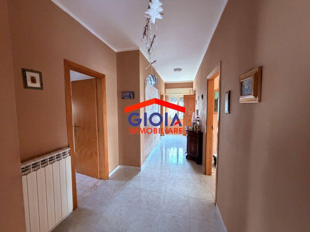 appartamento in vendita a Mondragone
