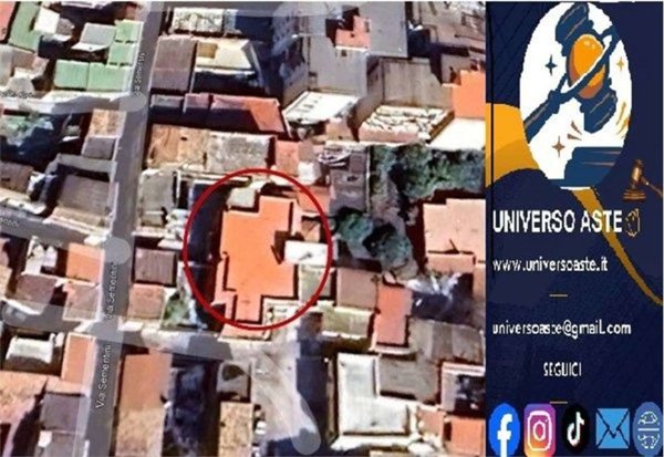 casa indipendente in vendita a Mondragone
