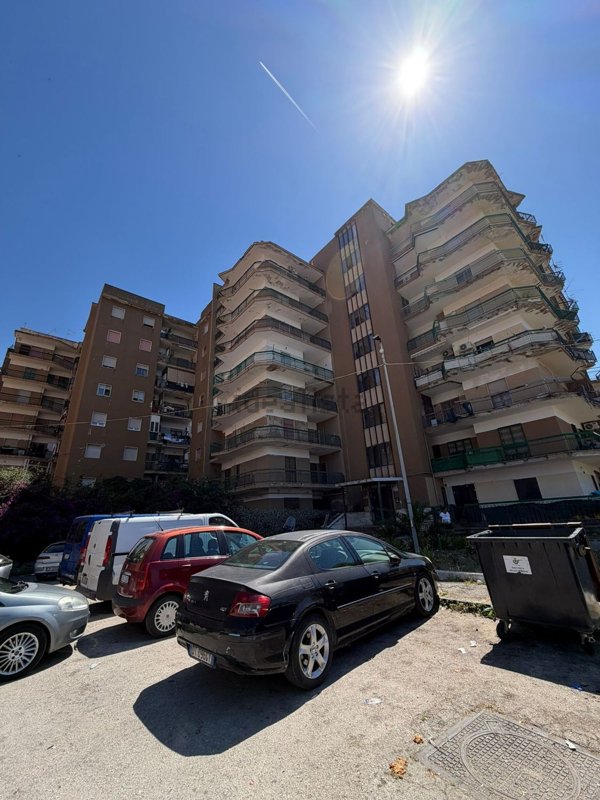 appartamento in vendita a Mondragone
