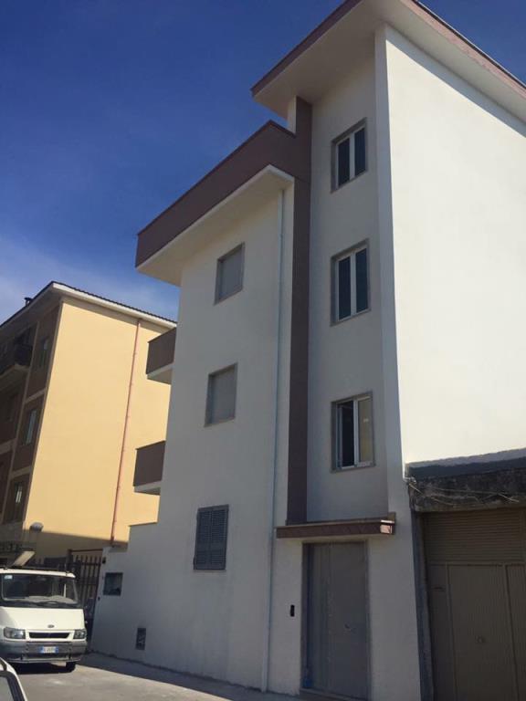 appartamento in vendita a Mondragone