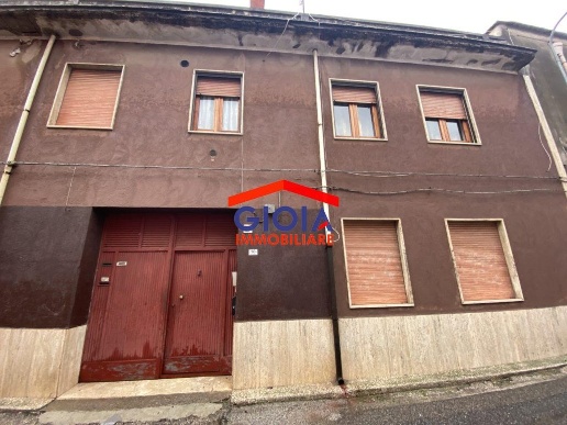 appartamento in vendita a Mondragone