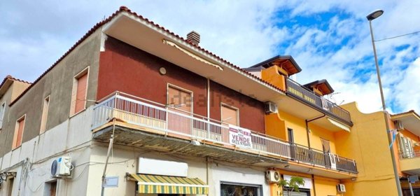 appartamento in vendita a Mondragone