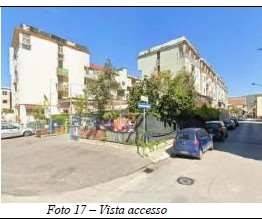 appartamento in vendita a Mondragone