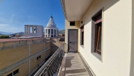 appartamento in vendita a Mondragone