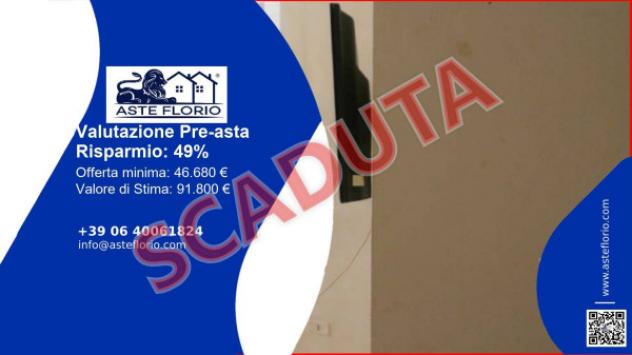appartamento in vendita a Mondragone