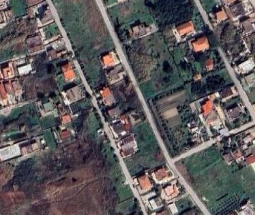 appartamento in vendita a Mondragone in zona Pescopagano