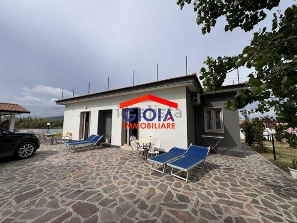 appartamento in vendita a Mondragone in zona Levagnole