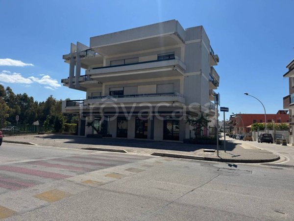 appartamento in vendita a Mondragone in zona Levagnole