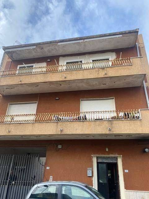 appartamento in vendita a Mondragone
