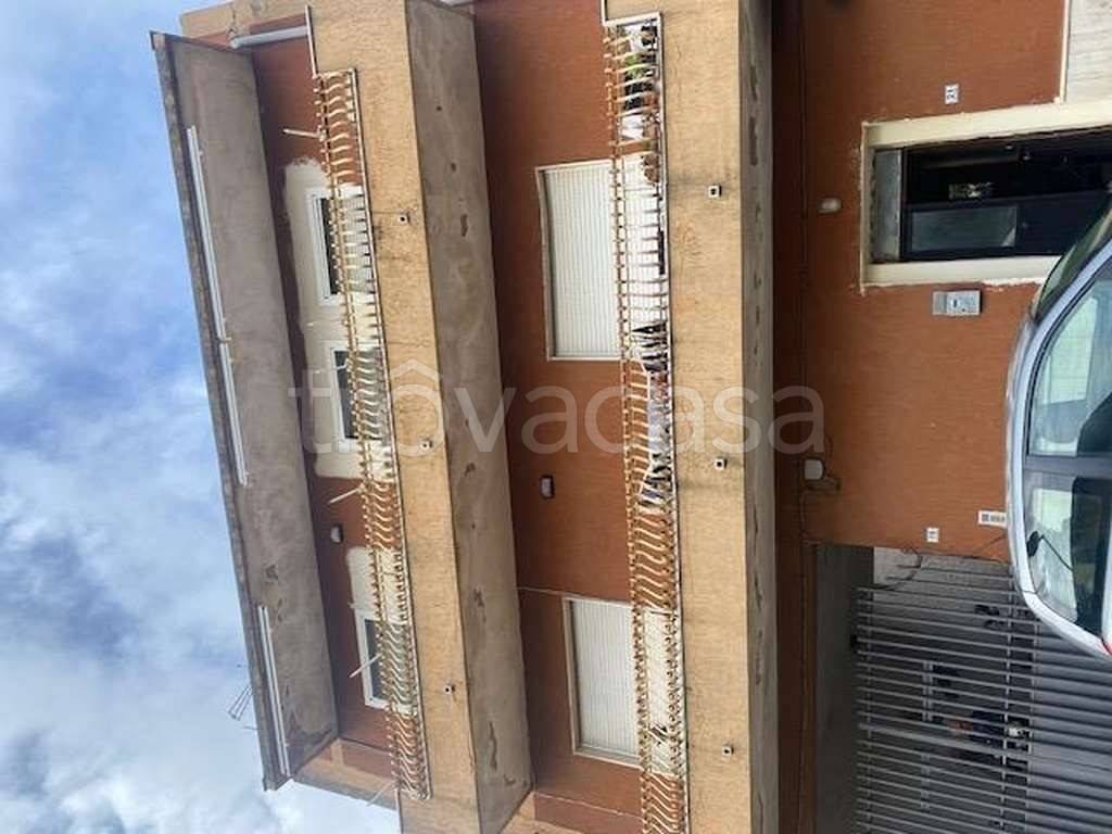 appartamento in vendita a Mondragone