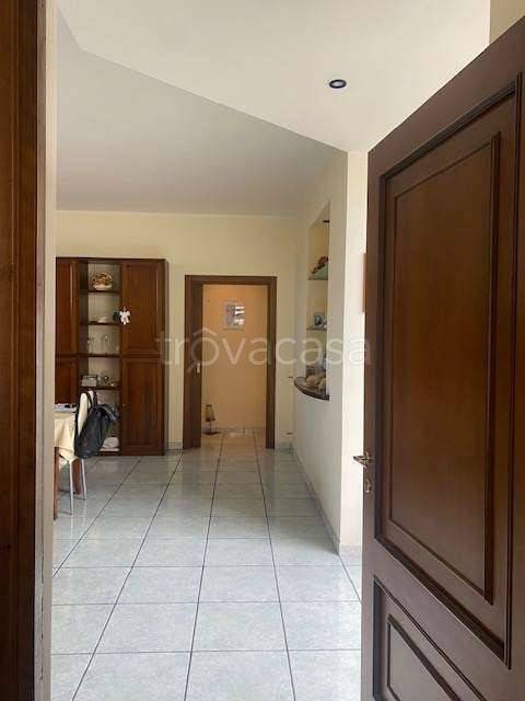 appartamento in vendita a Mondragone