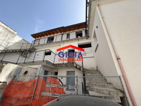 appartamento in vendita a Mondragone