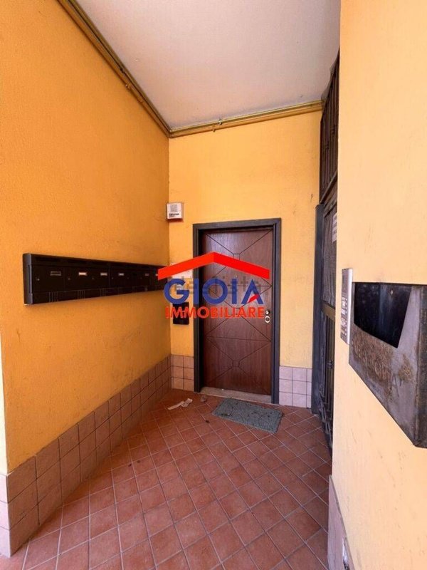 appartamento in vendita a Mondragone