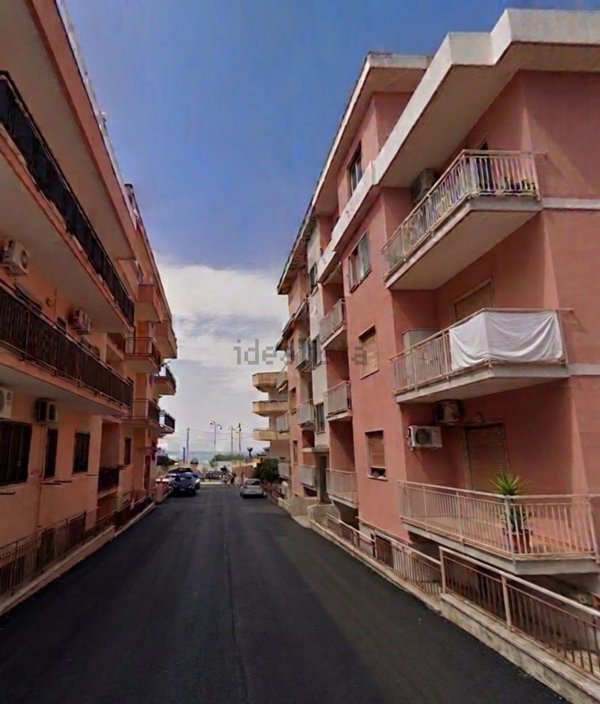 appartamento in vendita a Mondragone in zona Levagnole
