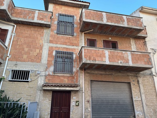 appartamento in vendita a Mondragone