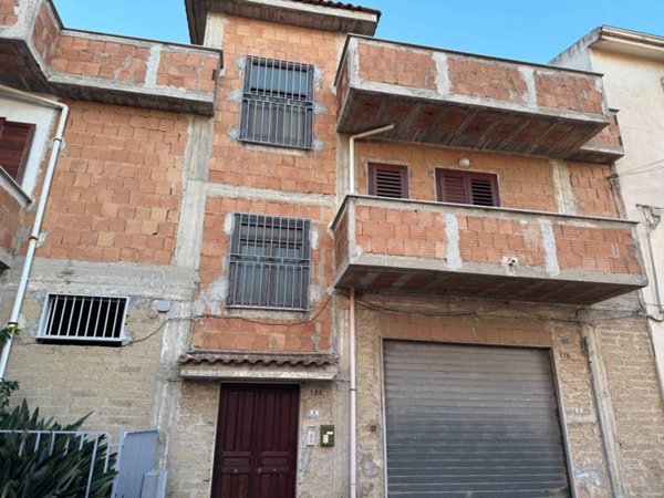 appartamento in vendita a Mondragone