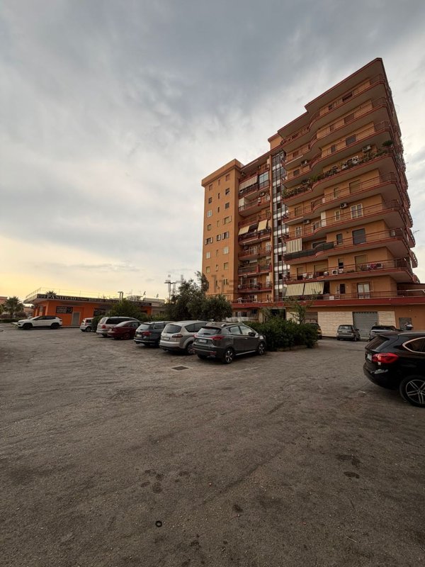 appartamento in vendita a Mondragone