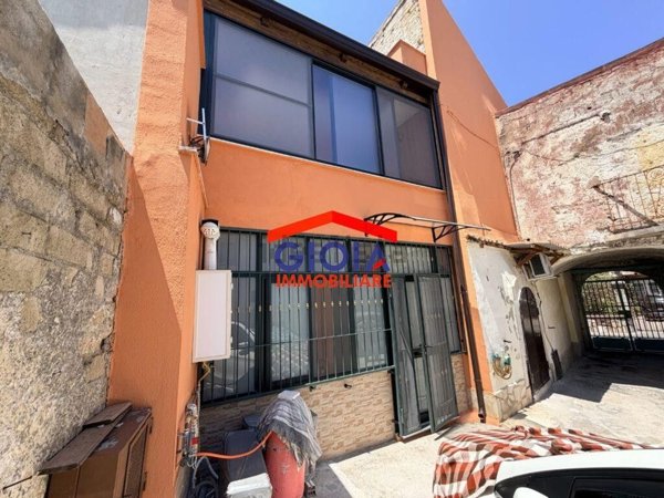 appartamento in vendita a Mondragone
