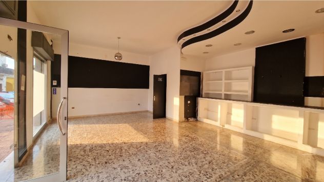 appartamento in vendita a Mondragone