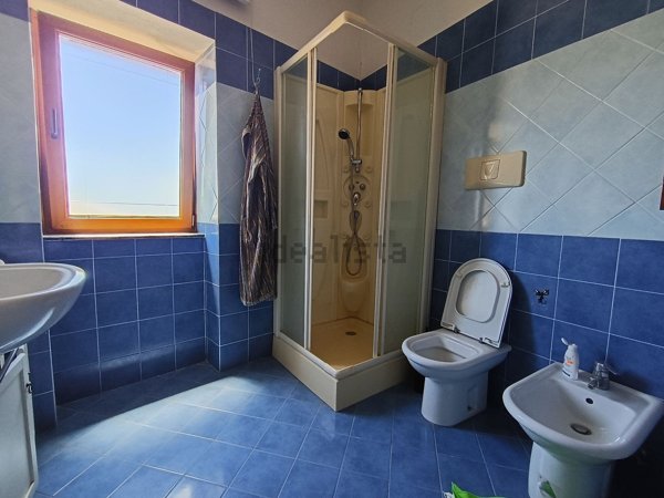 appartamento in vendita a Mondragone