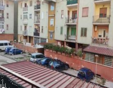 appartamento in vendita a Mondragone