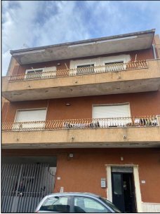 appartamento in vendita a Mondragone