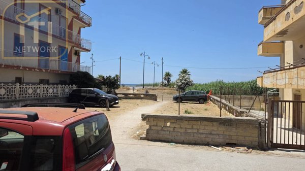 appartamento in vendita a Mondragone