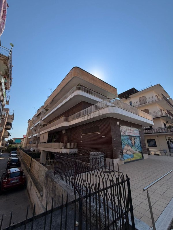 appartamento in vendita a Mondragone