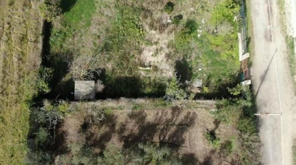 terreno agricolo in vendita a Mondragone