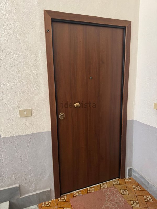 appartamento in vendita a Mondragone