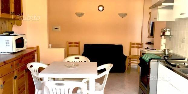 appartamento in vendita a Mondragone