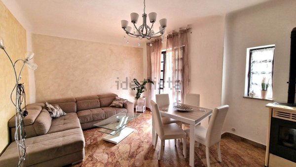 appartamento in vendita a Mondragone
