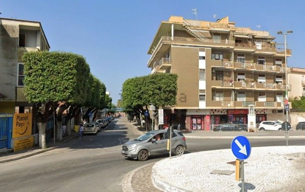 appartamento in vendita a Mondragone