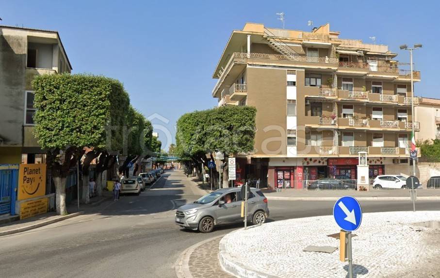appartamento in vendita a Mondragone