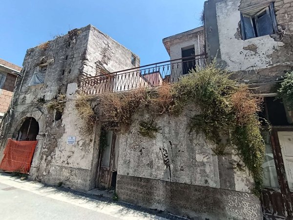 appartamento in vendita a Mondragone