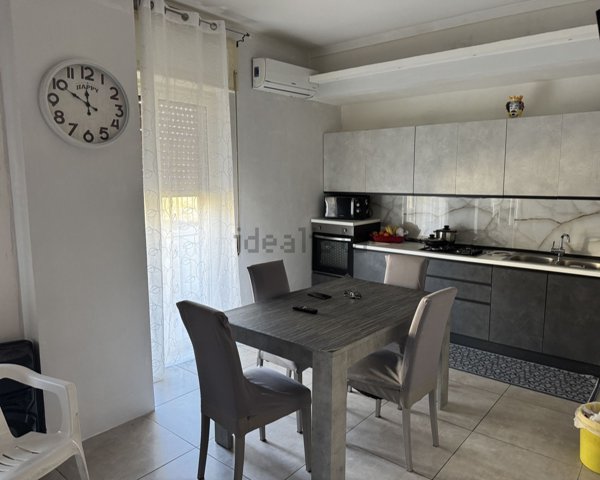 appartamento in vendita a Mondragone