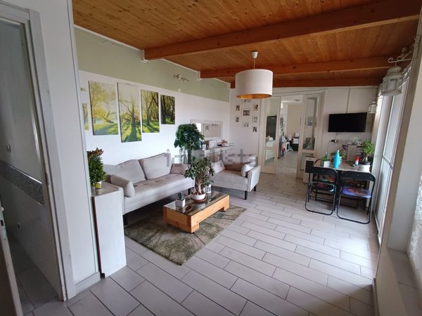 appartamento in vendita a Mondragone