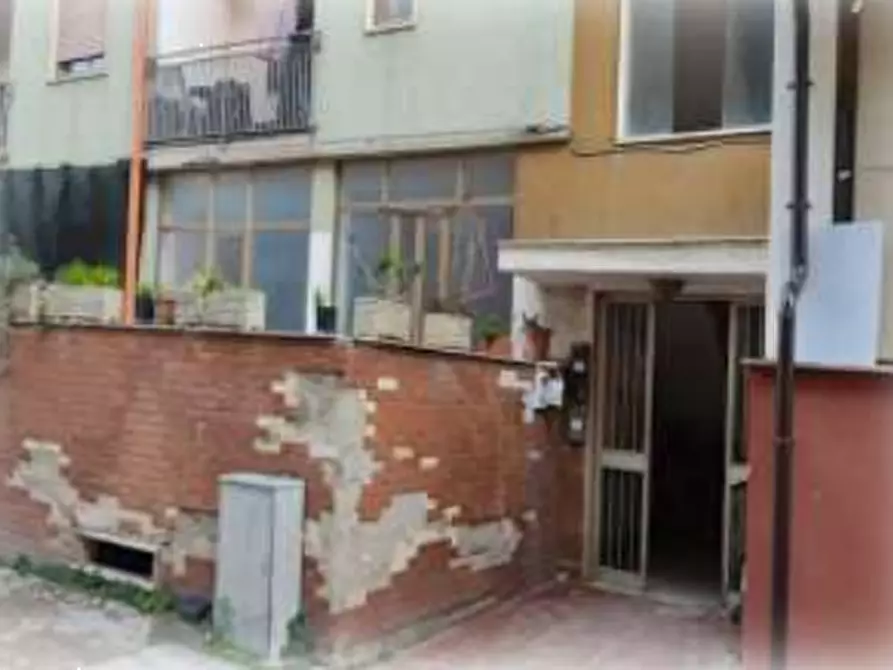 appartamento in vendita a Mondragone