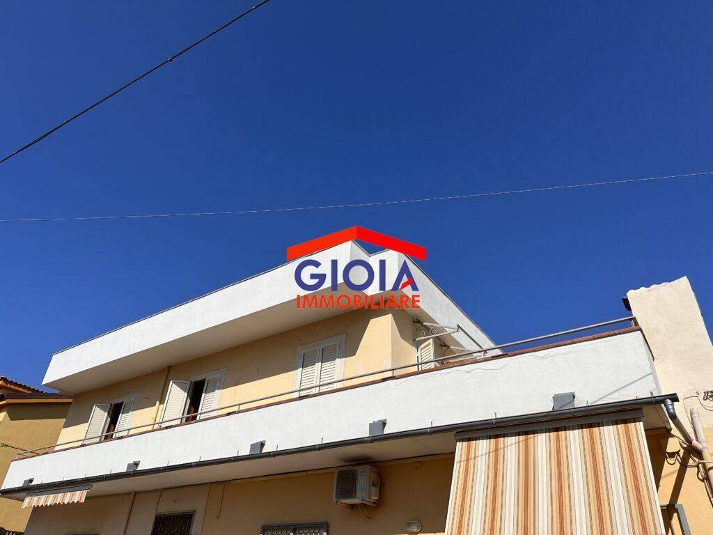 appartamento in vendita a Mondragone